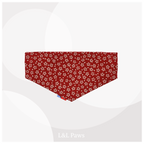 Sweet Love Sakura - Mini Bandana