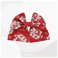 Sweet Love Flower - Japanese Ribbon Bow Tie