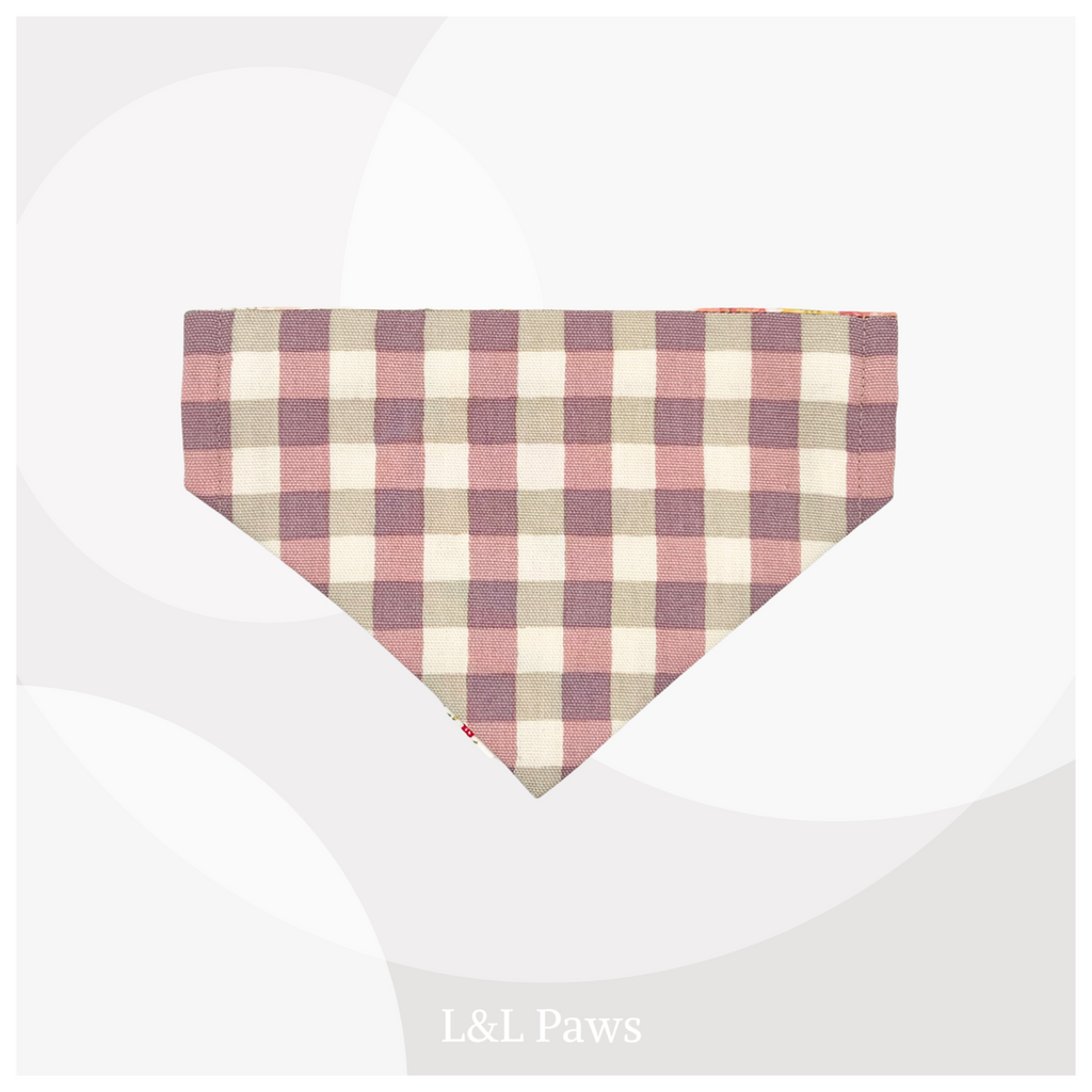 Sakura White - Authentic Japanese Bandana 