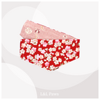 Sakura Mini Bandana
