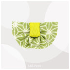 麻の葉　帯バンダナ