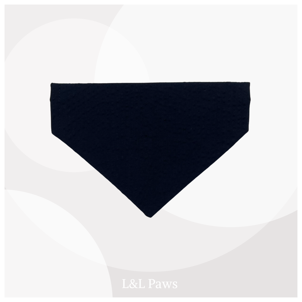 粋な龍 青 浴衣バンダナ