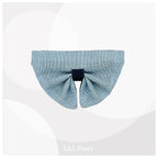 Blue - Awa Shijiraori - Bow Bandana