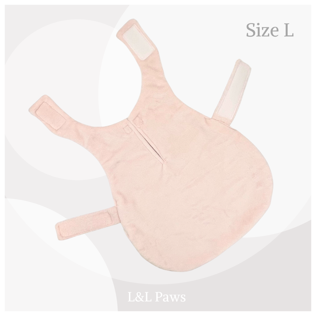 桜 - 冒険コート Lサイズ