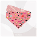 Sushi Oishi! - Authentic Japanese Bandana 