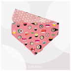 Sushi Oishi! - Authentic Japanese Bandana 