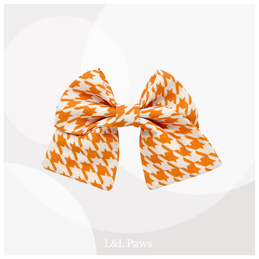 千鳥 Chidori - Happy Halloween! - Mini Ribbon Bowtie