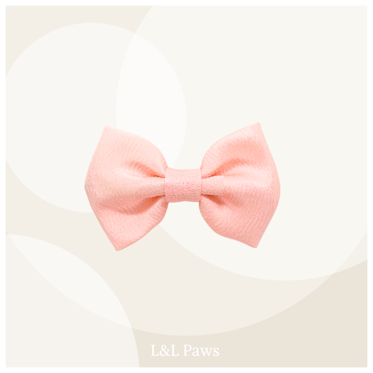 可憐 Little Charms - Vintage Bow Tie