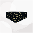 Hana Yukata d - Mini Bandana