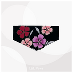 Hana Yukata c - Mini Bandana