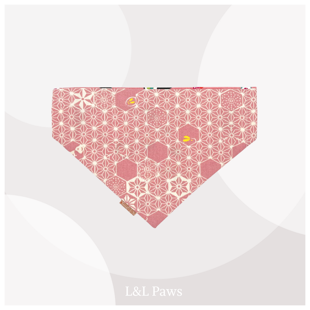 Sushi Oishi! - Authentic Japanese Bandana 