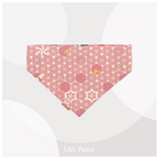 Sushi Oishi! - Authentic Japanese Bandana 