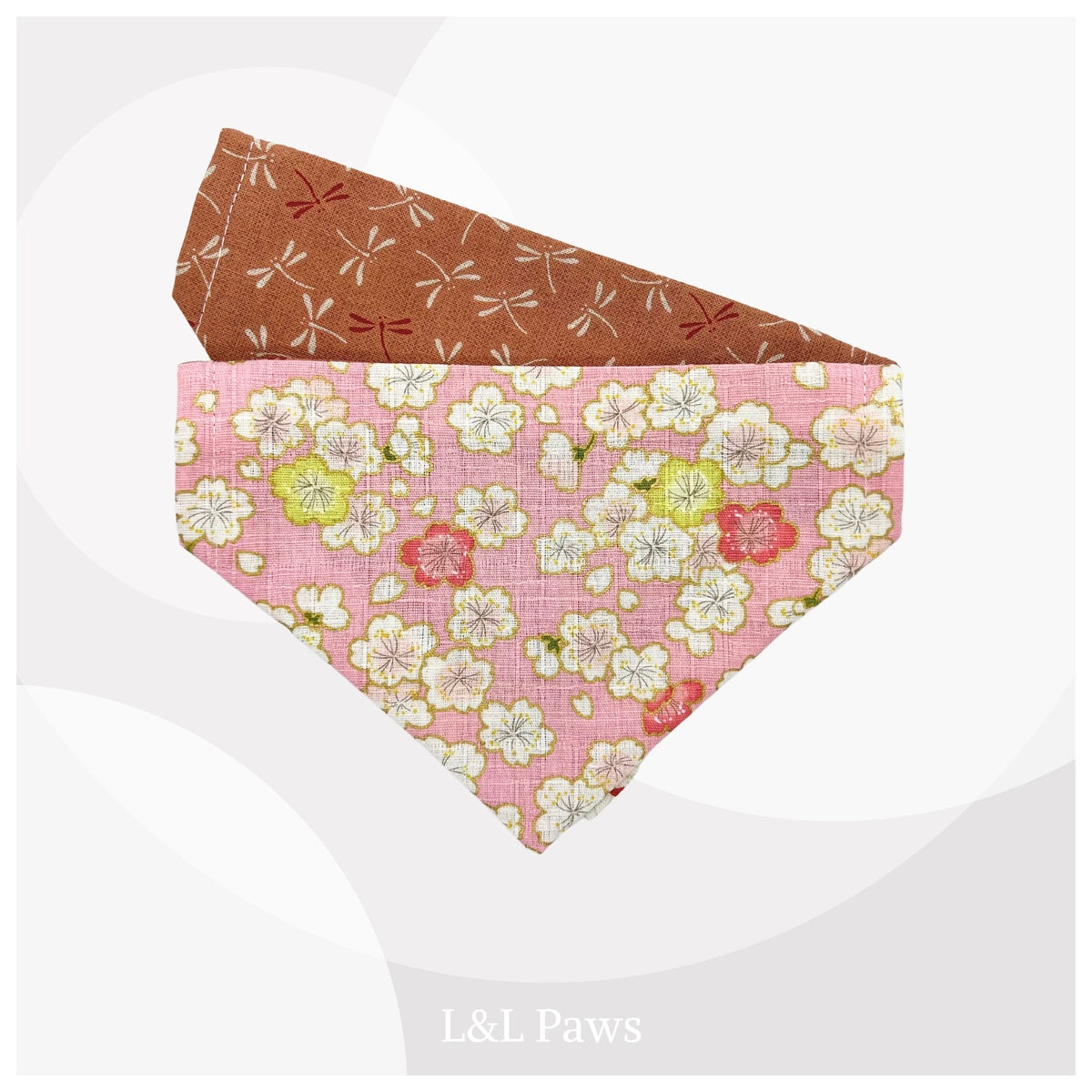 Sakura - Authentic Japanese Bandana 