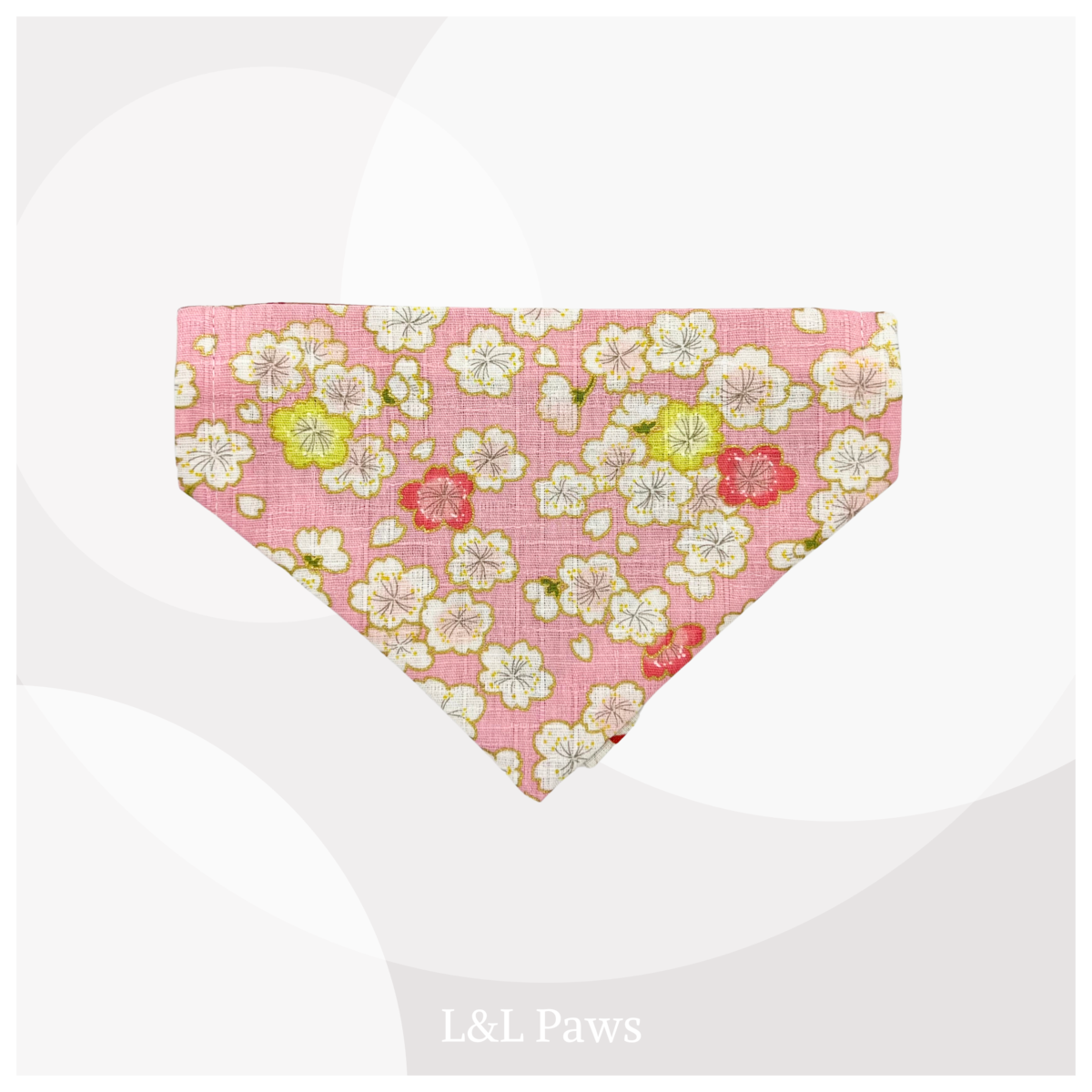 Sakura - Authentic Japanese Bandana 