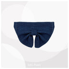 Blue - Awa Shijiraori - Bow Bandana