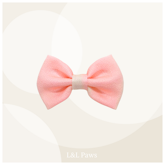 可憐 Little Charms - Vintage Bow Tie