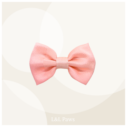 可憐 Little Charms - Vintage Bow Tie