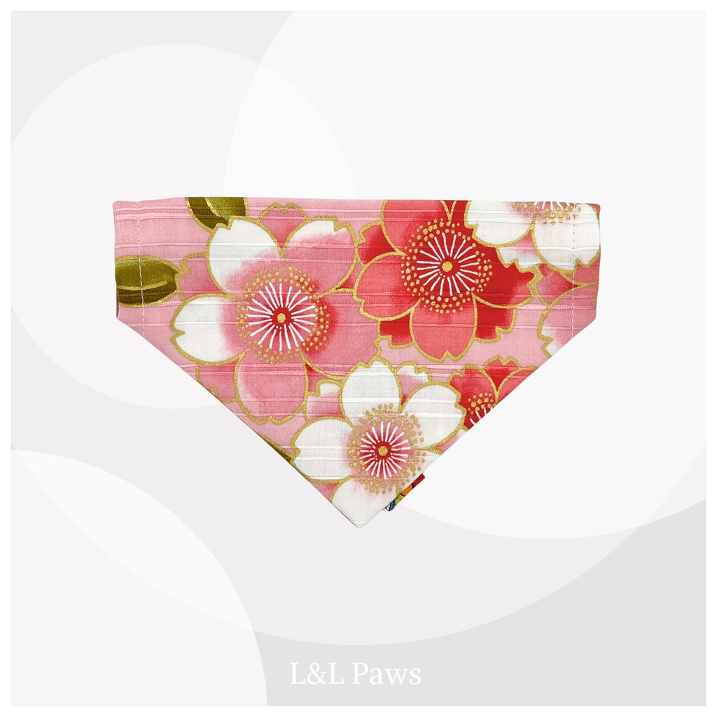 Sakura - Authentic Japanese Bandana 