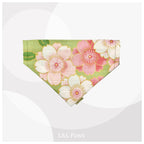 Sakura - Authentic Japanese Bandana 