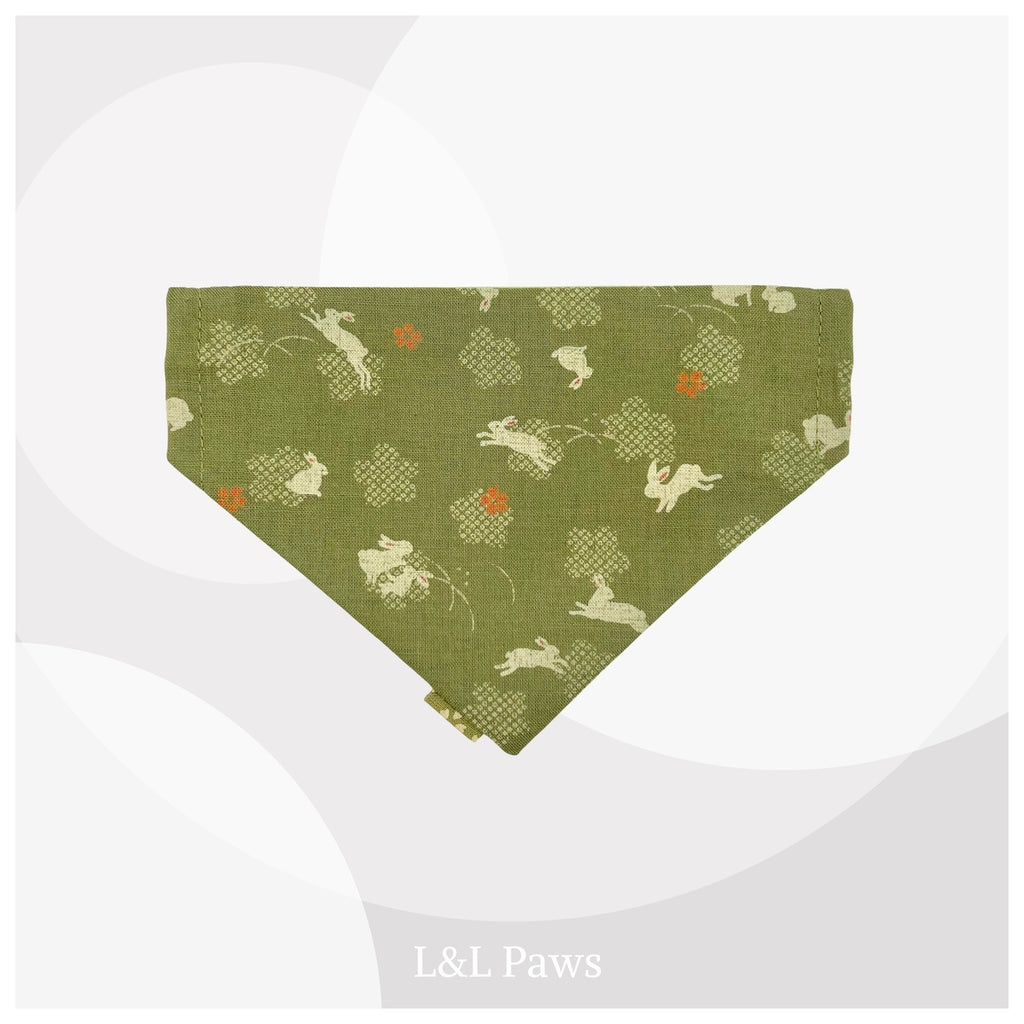 Sakura - Authentic Japanese Bandana 