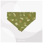 Sakura - Authentic Japanese Bandana 