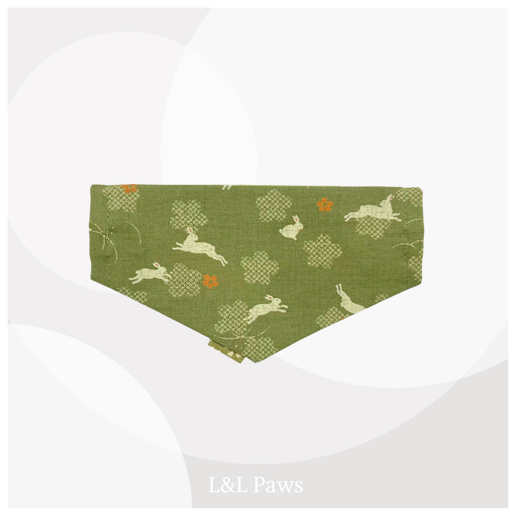 Sakura - Mini Bandana