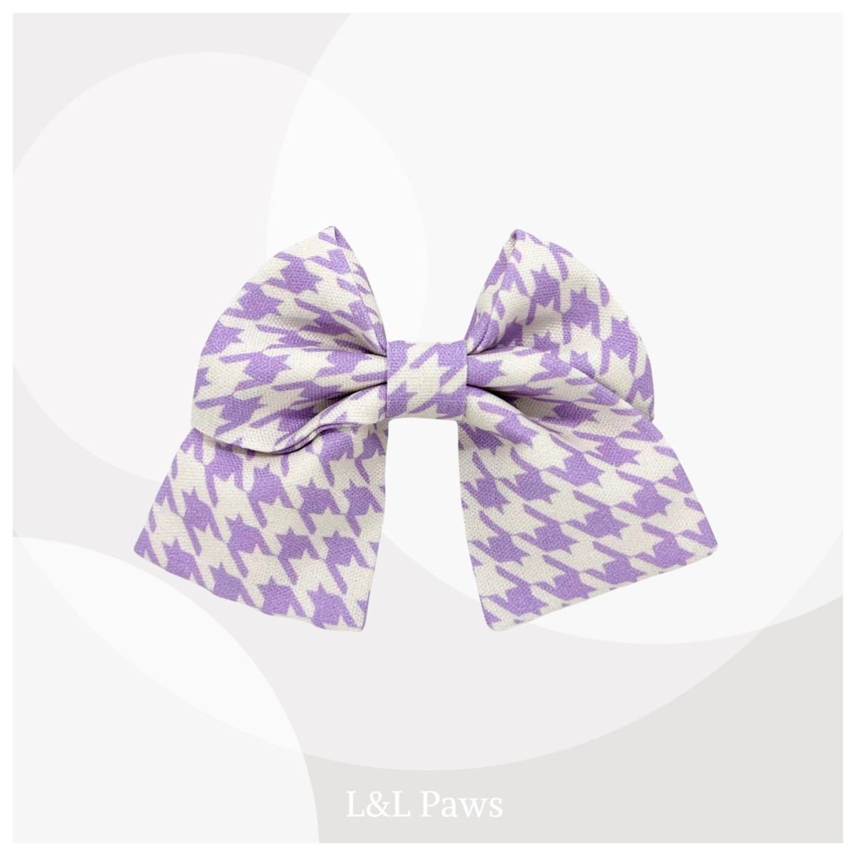 千鳥 Chidori - Happy Halloween! - Mini Ribbon Bowtie