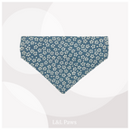 Prism Dragon Scales - Kimono Bandana