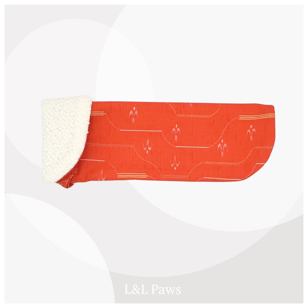 Tori 鳥 Birds - Wool Tsumugi Kimono Fabric - Haori Coat