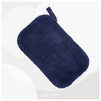 Sky 空 - Wool Tsumugi Kimono Fabric - Haori Coat