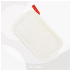 Tori 鳥 Birds - Wool Tsumugi Kimono Fabric - Haori Coat