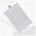 Stars Yukata Design and Awa Shijira-Ori Mat & Accessories Set - Pet Mats