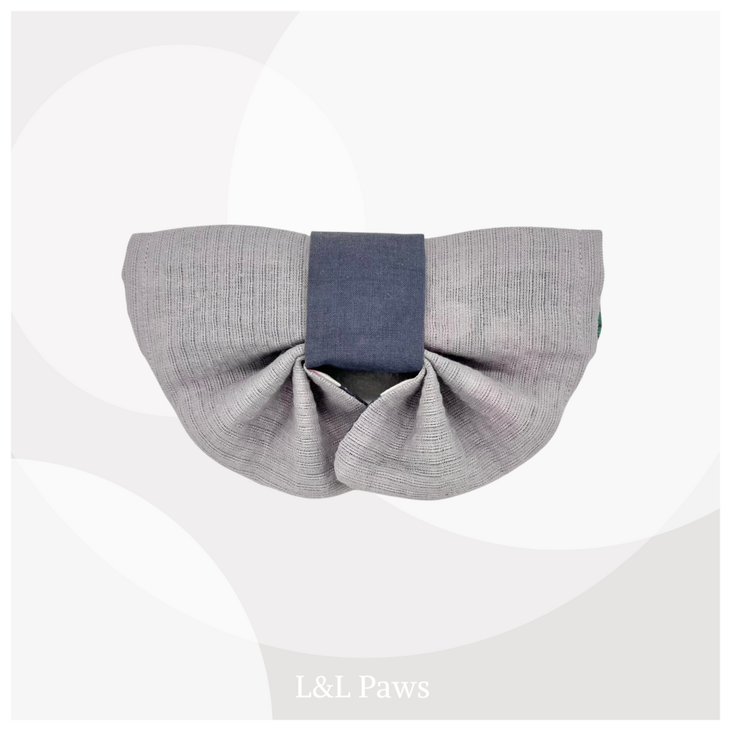 Hana Yukata Design and Awa Shijira-Ori Mat & Accessories Set - Pet Mats