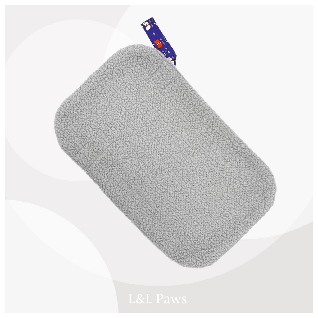 Retro Flower - Wool Kimono Fabric - Haori Coat