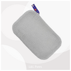 Retro Flower - Wool Kimono Fabric - Haori Coat