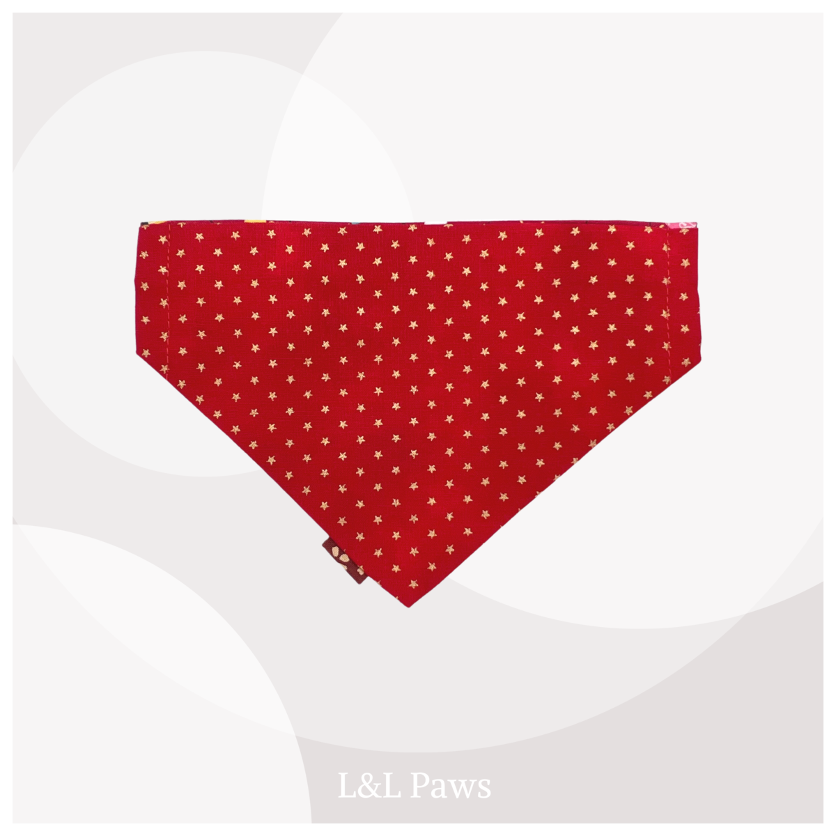 L&L Paws エルエルポウズ 猫 首輪 スタイ バンダナ かっこいい L&L Paws エルエルポウズ 猫 首輪 スタイ バンダナ かっこいい