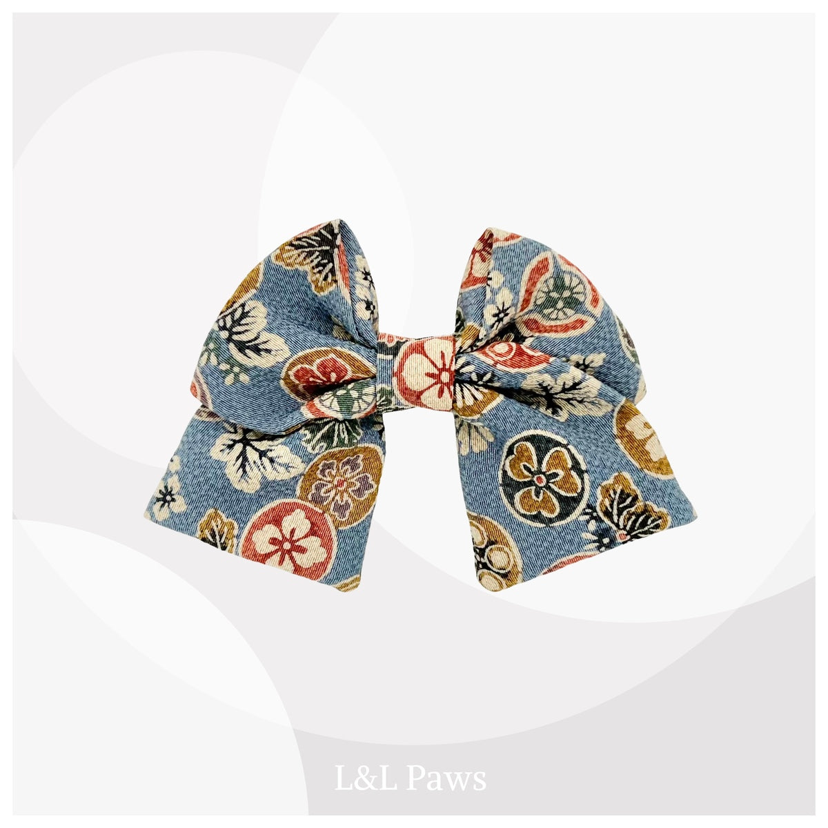 ハンドメイド　犬猫用　リバーシブルスタイ　バンダナ　龍柄　達磨　縁起物　和柄 ハンドメイド 犬猫用 リバーシブルスタイ バンダナ 龍柄 達磨