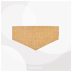 桜うさぎ　白　ミニバンダナ