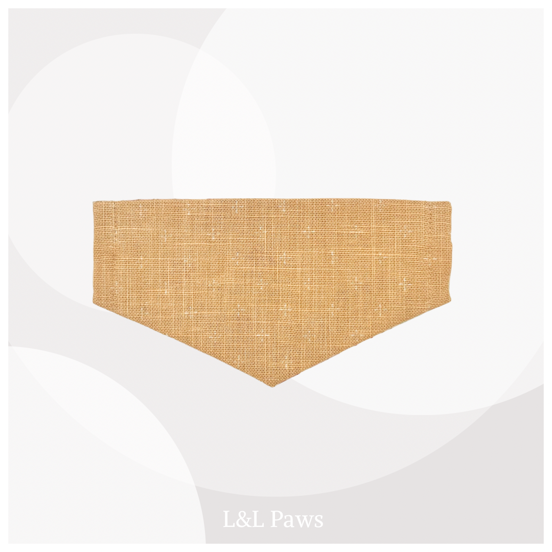 桜うさぎ　白　ミニバンダナ