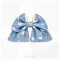 Kinran | Ribbon Bow Tie | Usagi Rabbits 