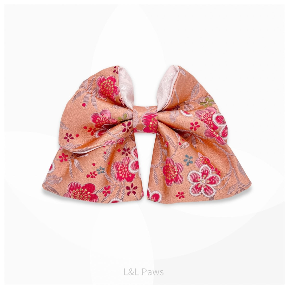 Kinran | Ribbon Bow Tie | Shinonome Koume