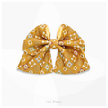 Kinran | Ribbon Bow Tie | Shuriken-bana