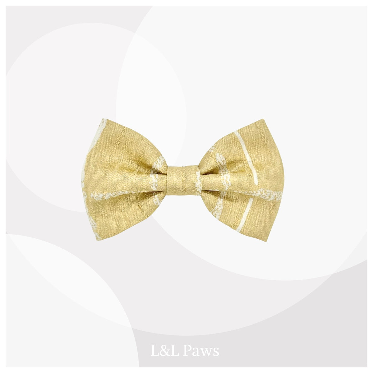 Shibagaki 柴垣 Silk Bow Tie  - Day 14c