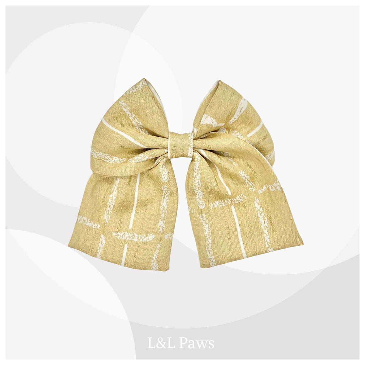 柴垣 正絹 和リボン