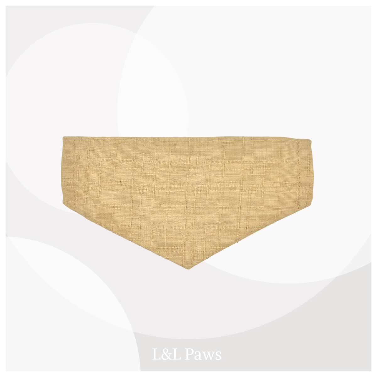 かわいい輝き 正絹 はぎれミニバンダナ