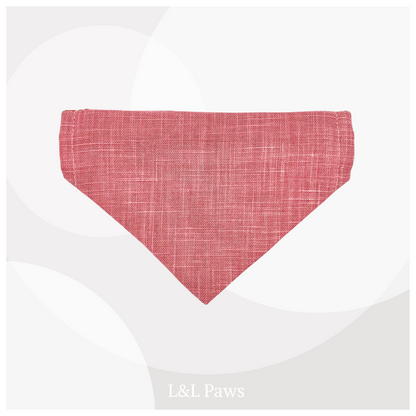 First Love 初恋 Silk Kimono Bandana Day 29a