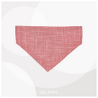 Sweet Love 恋 Kimono Bandana Day 32b