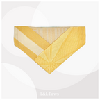 Light 光 Kimono Bandana Day 33a