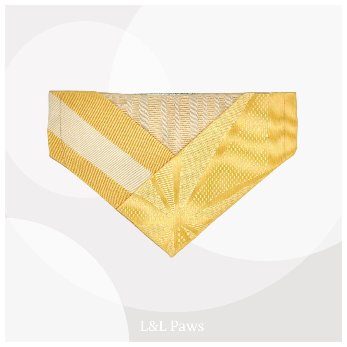 Light 光 Kimono Bandana Day 33a