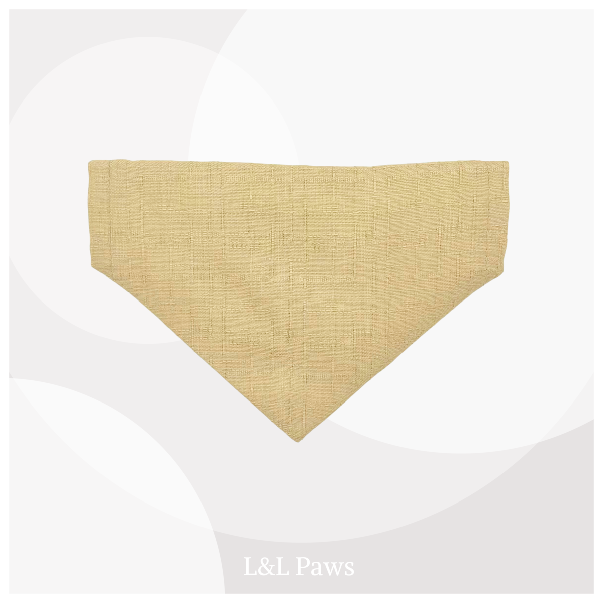 光 帯地 はぎれ着物バンダナ